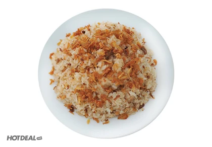 Vịt 29 AD 10 Địa Điểm - Set Vịt Dành Cho 2-3 Người