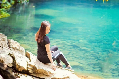 Voucher Tour Hồ Ba Bể - Thác Bản Giốc 3 ngày 2 đêm từ Hà Nội