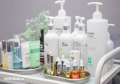 YoungMi - Nâng Cơ Trẻ Hoá, Xóa Nhăn, Làm Mờ Rãnh Cười YoungMi - Nâng Cơ Trẻ Hoá, Xóa Nhăn, Làm Mờ Rãnh Cười