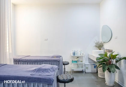 YoungMi - Nâng Cơ Trẻ Hoá, Xóa Nhăn, Làm Mờ Rãnh Cười YoungMi - Nâng Cơ Trẻ Hoá, Xóa Nhăn, Làm Mờ Rãnh Cười