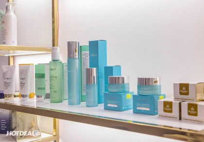 YoungMi - Nâng Cơ Trẻ Hoá, Xóa Nhăn, Làm Mờ Rãnh Cười YoungMi - Nâng Cơ Trẻ Hoá, Xóa Nhăn, Làm Mờ Rãnh Cười