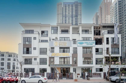 YoungMi - Nâng Cơ Trẻ Hoá, Xóa Nhăn, Làm Mờ Rãnh Cười