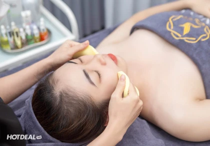 YoungMi - Nâng Cơ Trẻ Hoá, Xóa Nhăn, Làm Mờ Rãnh Cười YoungMi - Nâng Cơ Trẻ Hoá, Xóa Nhăn, Làm Mờ Rãnh Cười