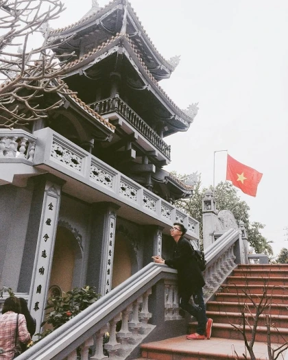 10 ngôi chùa linh thiêng ở nam định