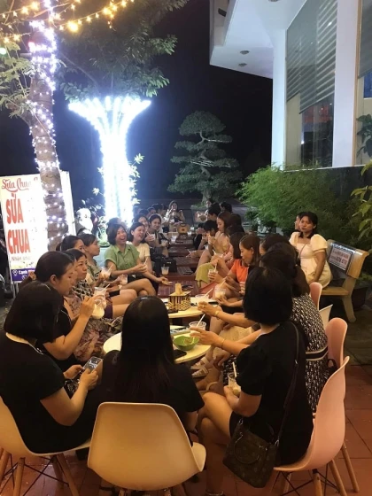 10 quán cafe siêu đẹp ở vân đồ cho tín đồ sống ảo