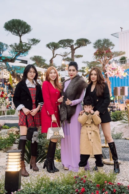 10 quán cafe siêu đẹp ở vân đồ cho tín đồ sống ảo