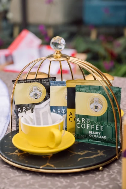 10 quán cafe siêu đẹp ở vân đồ cho tín đồ sống ảo