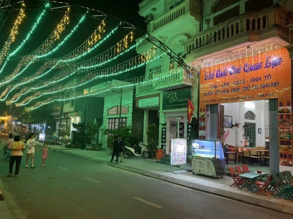 10 quán cafe siêu đẹp ở vân đồ cho tín đồ sống ảo