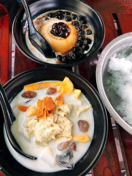 10 quán cafe siêu đẹp ở vân đồ cho tín đồ sống ảo