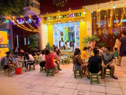 10 quán cafe siêu đẹp ở vân đồ cho tín đồ sống ảo