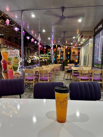 10 quán cafe siêu đẹp ở vân đồ cho tín đồ sống ảo