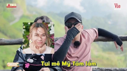 2 Ngày 1 Đêm tập 33 Mỹ Tâm chính là khách mời đặc biệt 2 Ngày 1 Đêm tập 33 Mỹ Tâm chính là khách mời đặc biệt