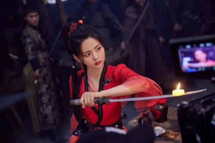 5 bộ phim hay nhất của Dương Siêu Việt