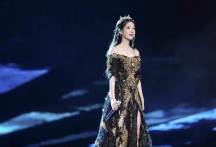 5 ca sĩ thần tượng Hàn Quốc được công nhận diễn xuất