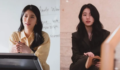 5 ca sĩ thần tượng Hàn Quốc được công nhận diễn xuất