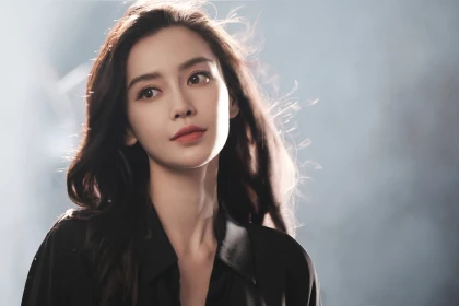Angelababy đột ngột mất vai chính trong bộ phim Mạn Ảnh Tầm Tung