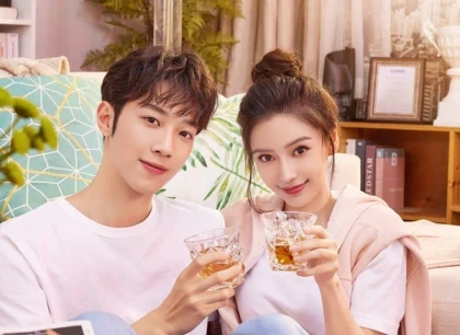 Angelababy đột ngột mất vai chính trong bộ phim Mạn Ảnh Tầm Tung