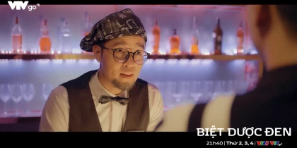 Biệt dược đen - Tập 10 Preview