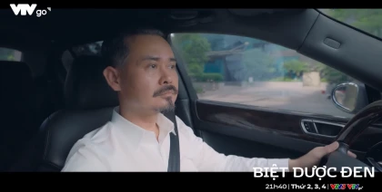 Biệt dược đen - Tập 10 Preview