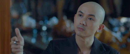 Biệt dược đen - Tập 10 Preview