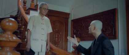 Biệt dược đen - Tập 10 Preview