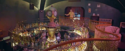 Biệt dược đen - Tập 10 Preview