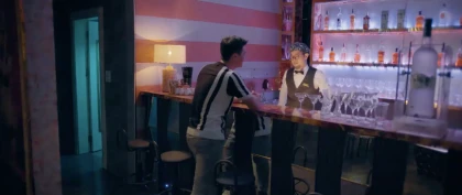 Biệt dược đen - Tập 10 Preview