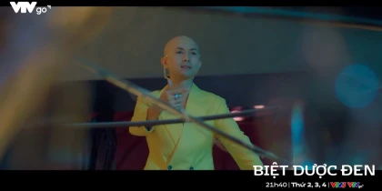 Biệt dược đen - Tập 10 Preview