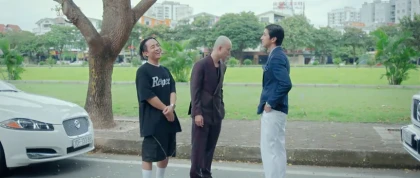 Biệt dược đen - Tập 10 Preview