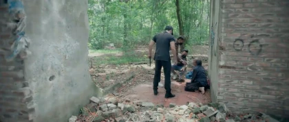 Biệt dược đen - Tập 10 Preview