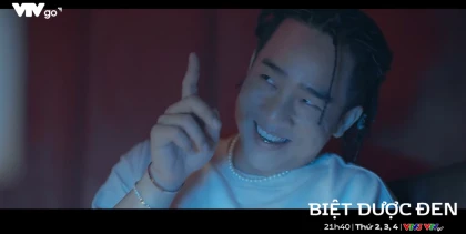 Biệt dược đen - Tập 10 Preview