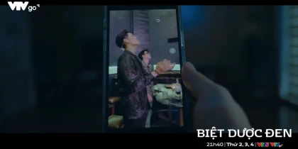 Biệt dược đen - Tập 10 Preview