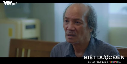 Biệt dược đen - Tập 10 Preview