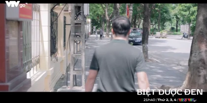 Biệt dược đen - Tập 10 Preview