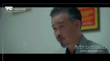 Biệt dược đen - Tập 11 Preview