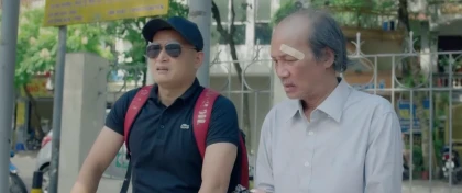 Biệt dược đen - Tập 11 Preview