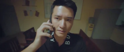 Biệt dược đen - Tập 11 Preview