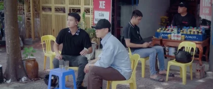 Biệt dược đen - Tập 11 Preview