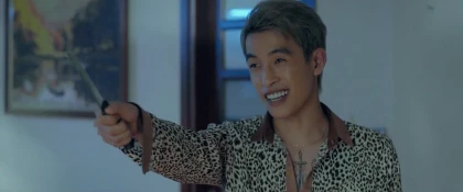 Biệt dược đen - Tập 11 Preview