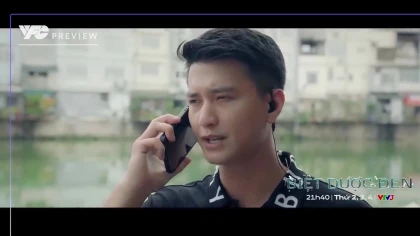 Biệt dược đen - Tập 11 Preview