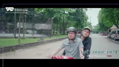 Biệt dược đen - Tập 11 Preview