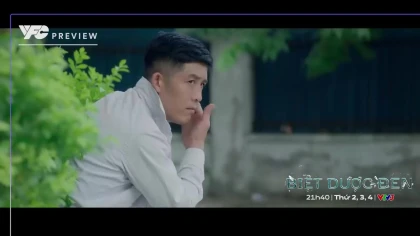 Biệt dược đen - Tập 11 Preview