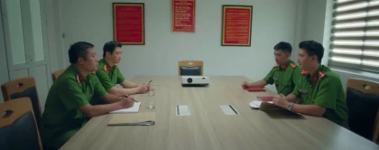 Biệt dược đen - Tập 12 Preview