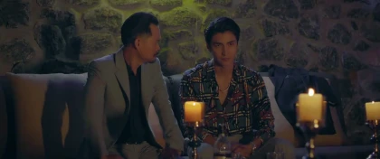 Biệt dược đen - Tập 12 Preview