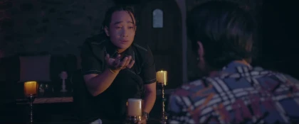 Biệt dược đen - Tập 12 Preview