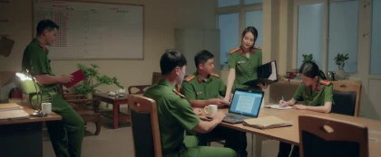 Biệt dược đen - Tập 12 Preview