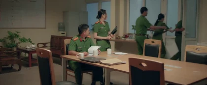 Biệt dược đen - Tập 12 Preview