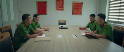 Biệt dược đen - Tập 12 Preview