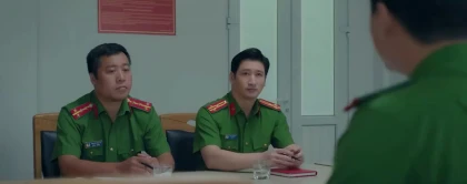 Biệt dược đen - Tập 12 Preview