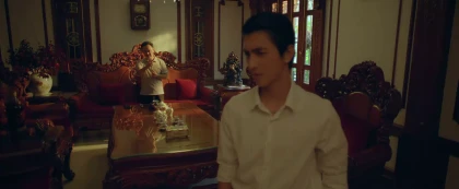 Biệt dược đen - Tập 12 Preview